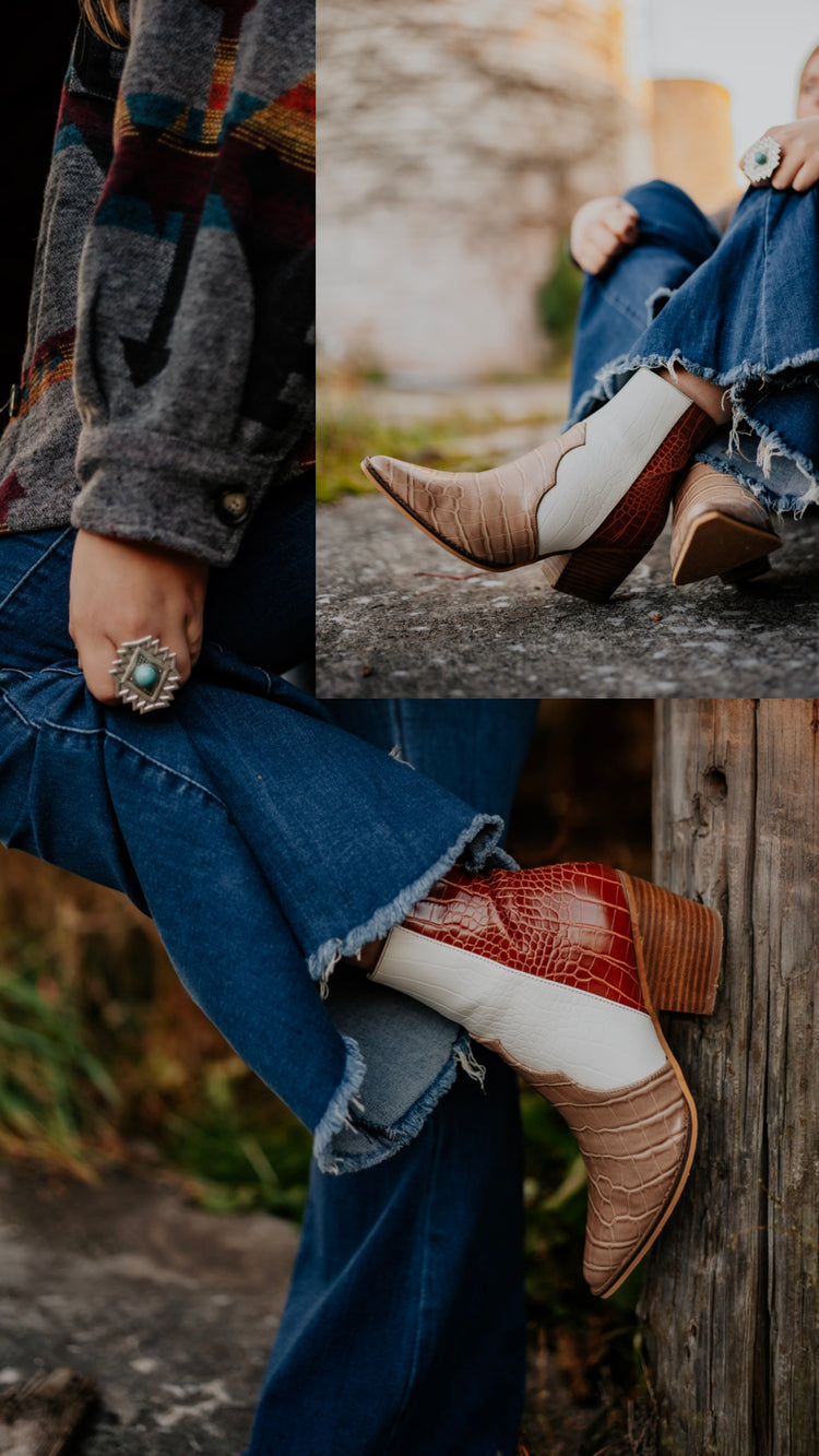 Footwear