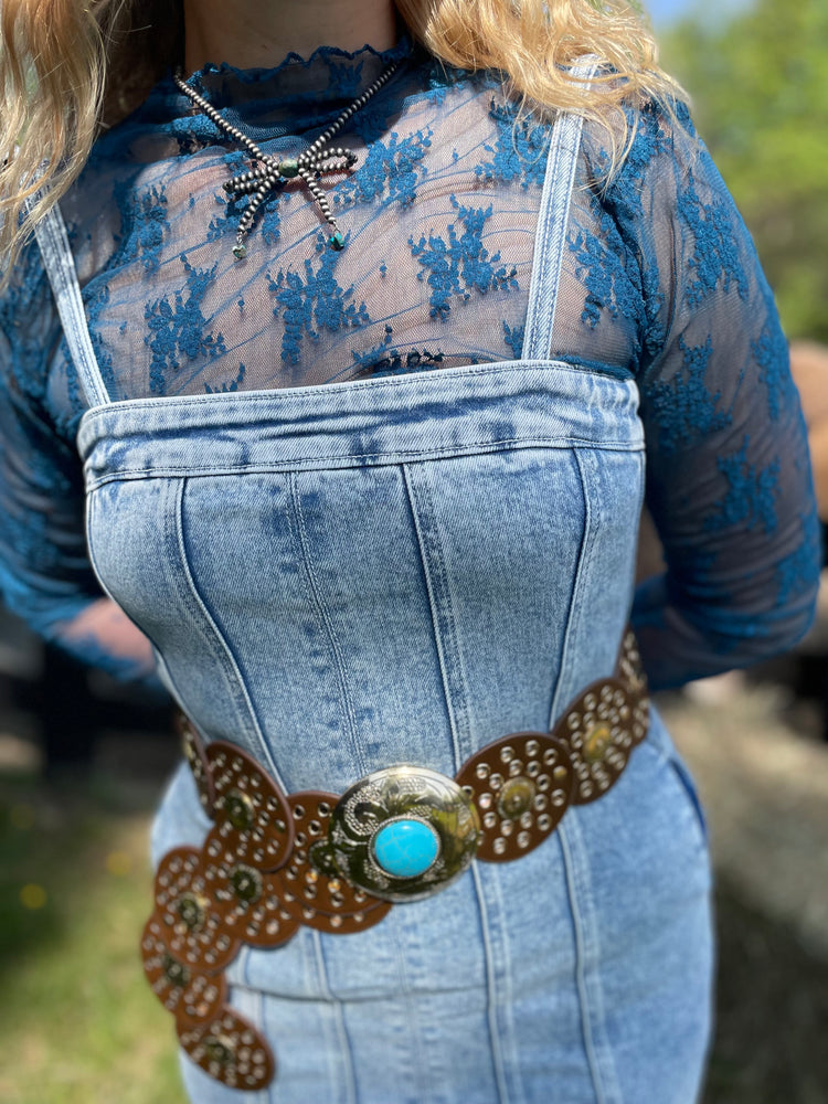 The Sweet on Summer Edit