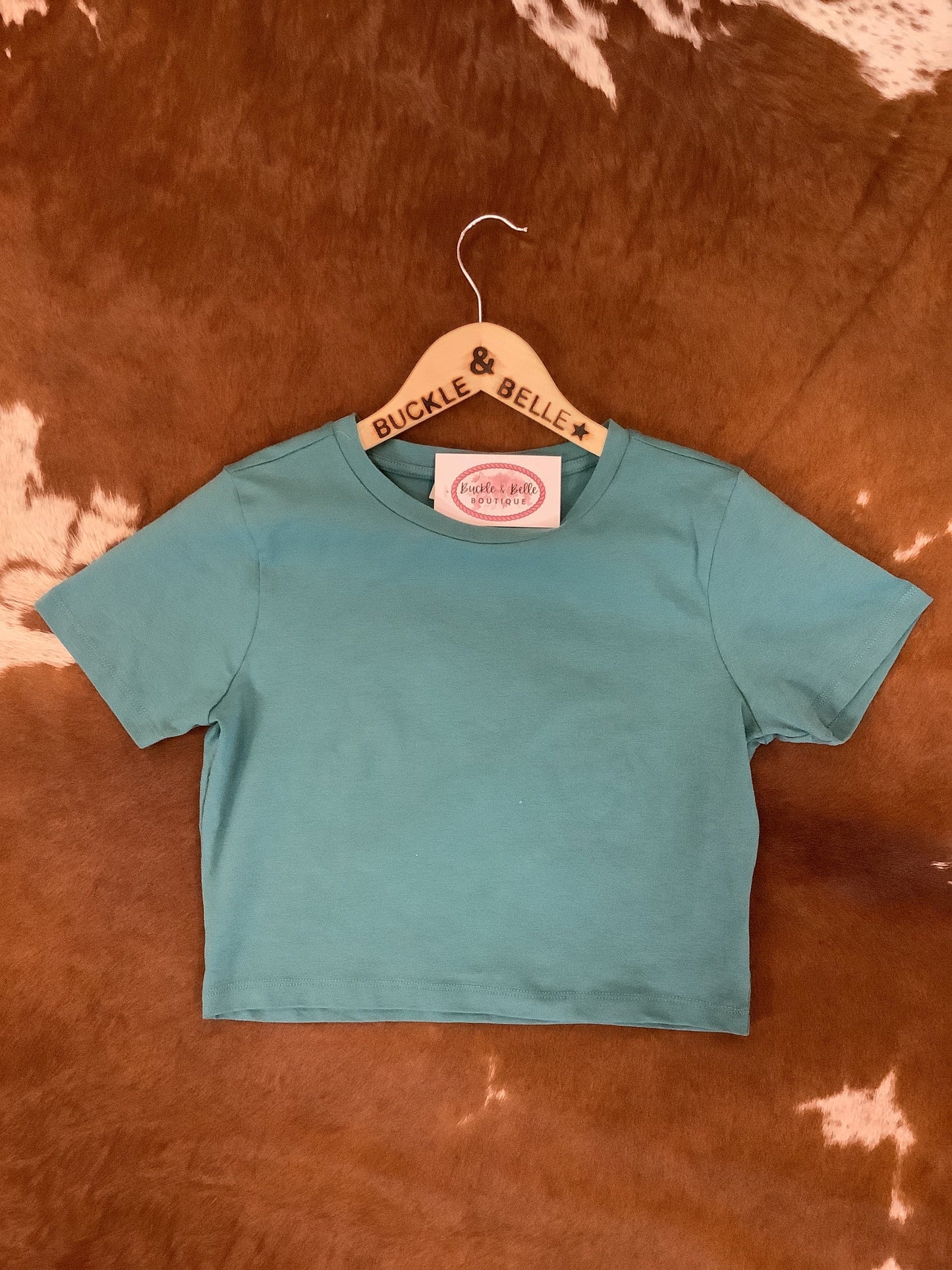 Turquoise