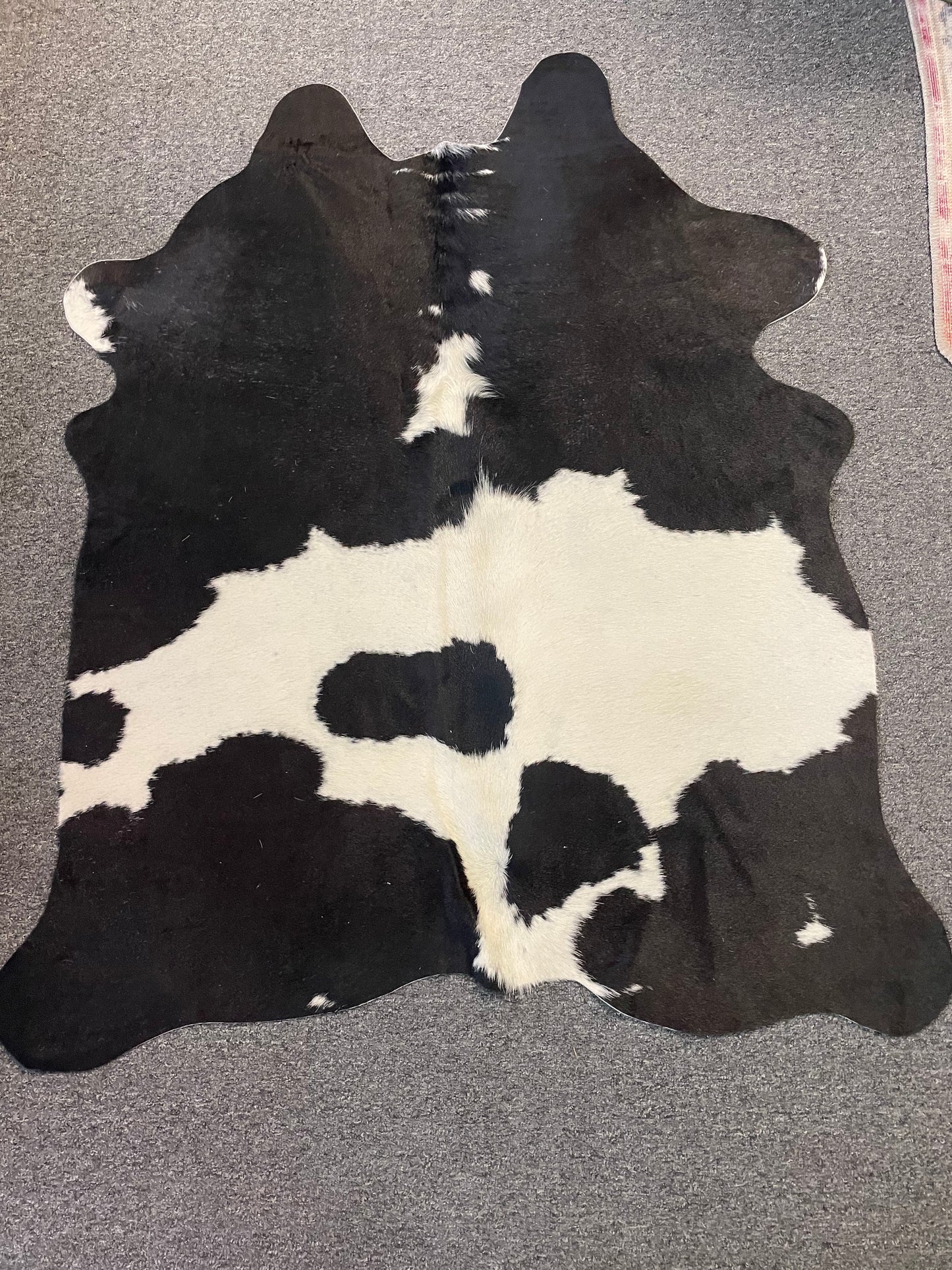 Medium Cowhide No. 2