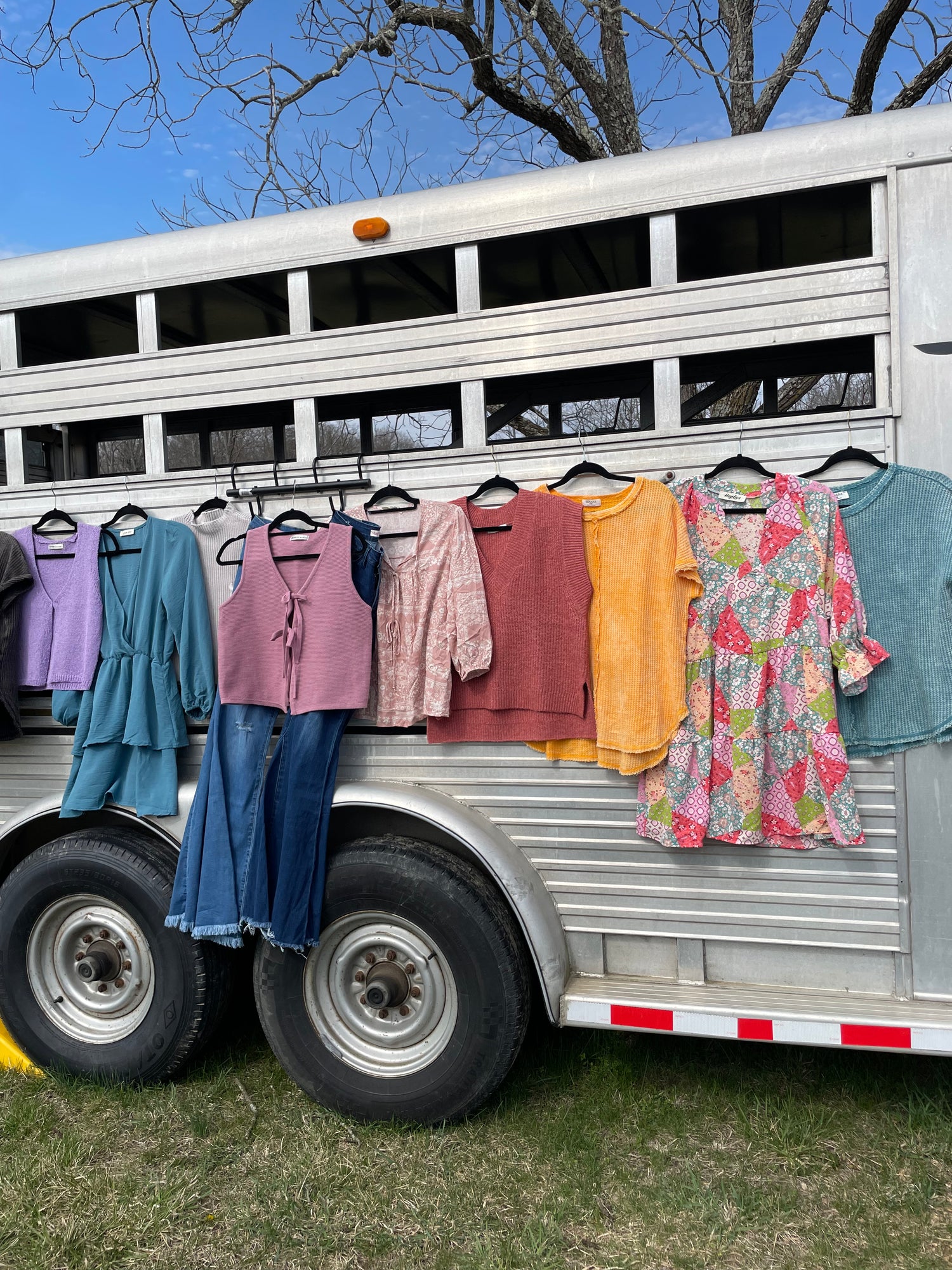 The Cowgirl Core Collection