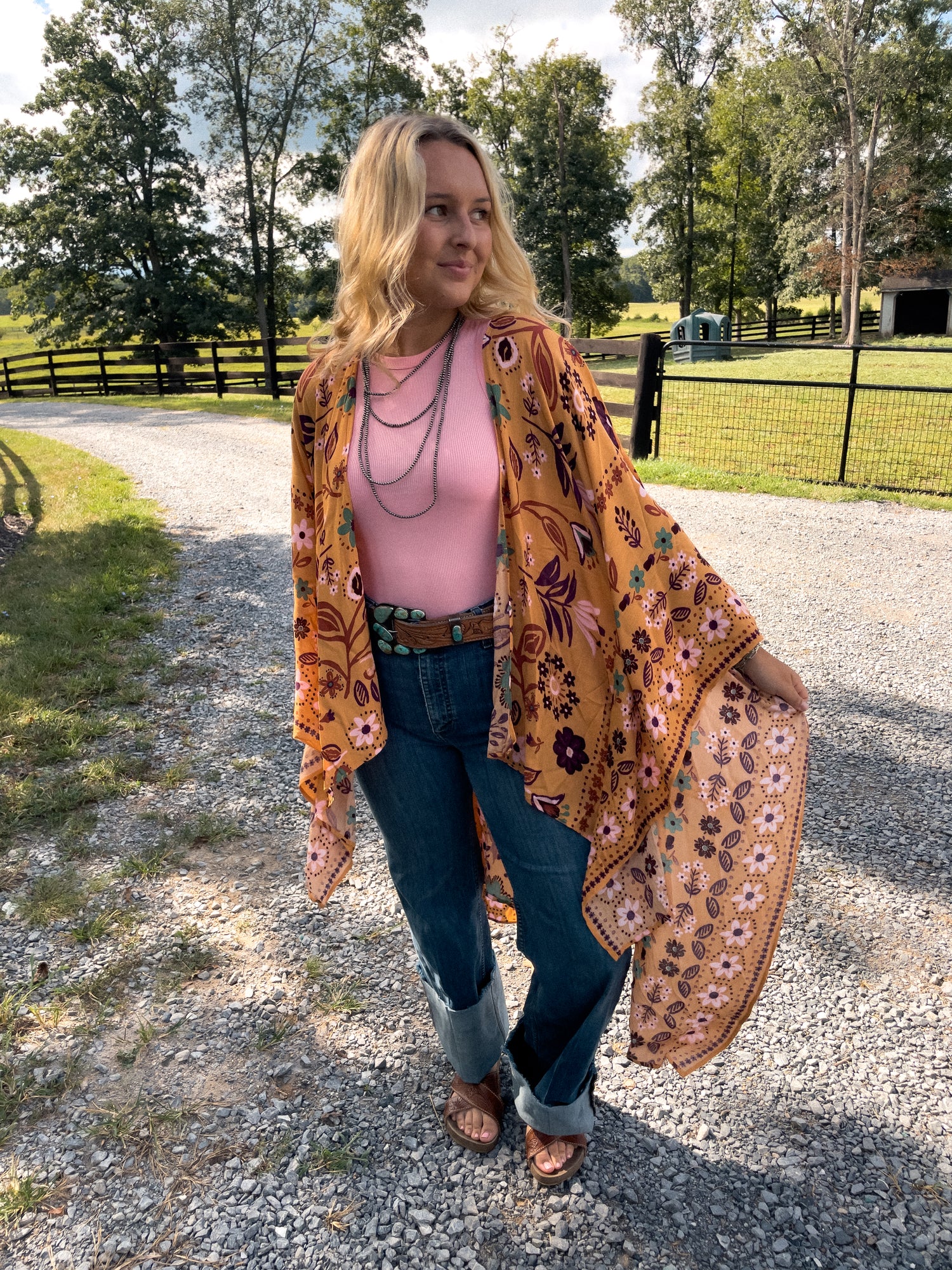 Fall on the Farm Edit
