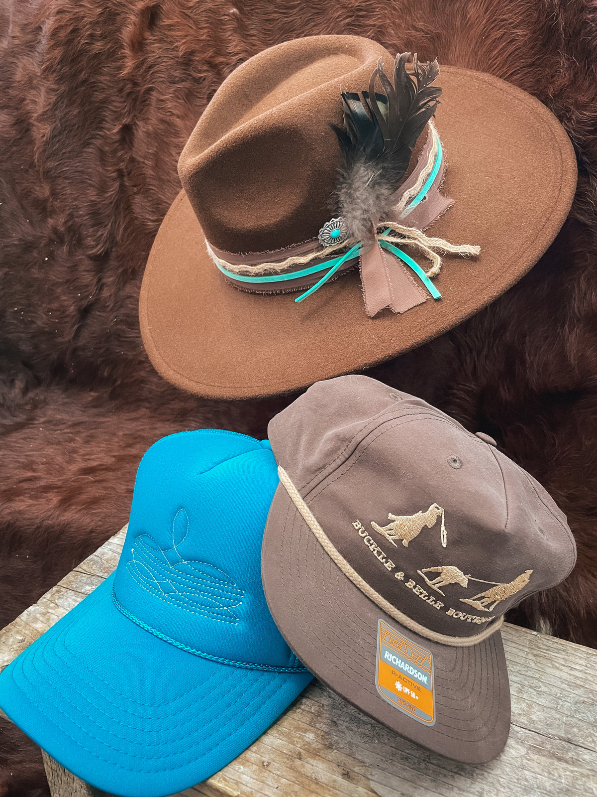 Hats