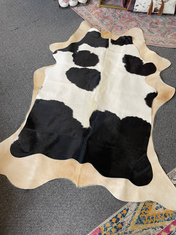 Cowhides