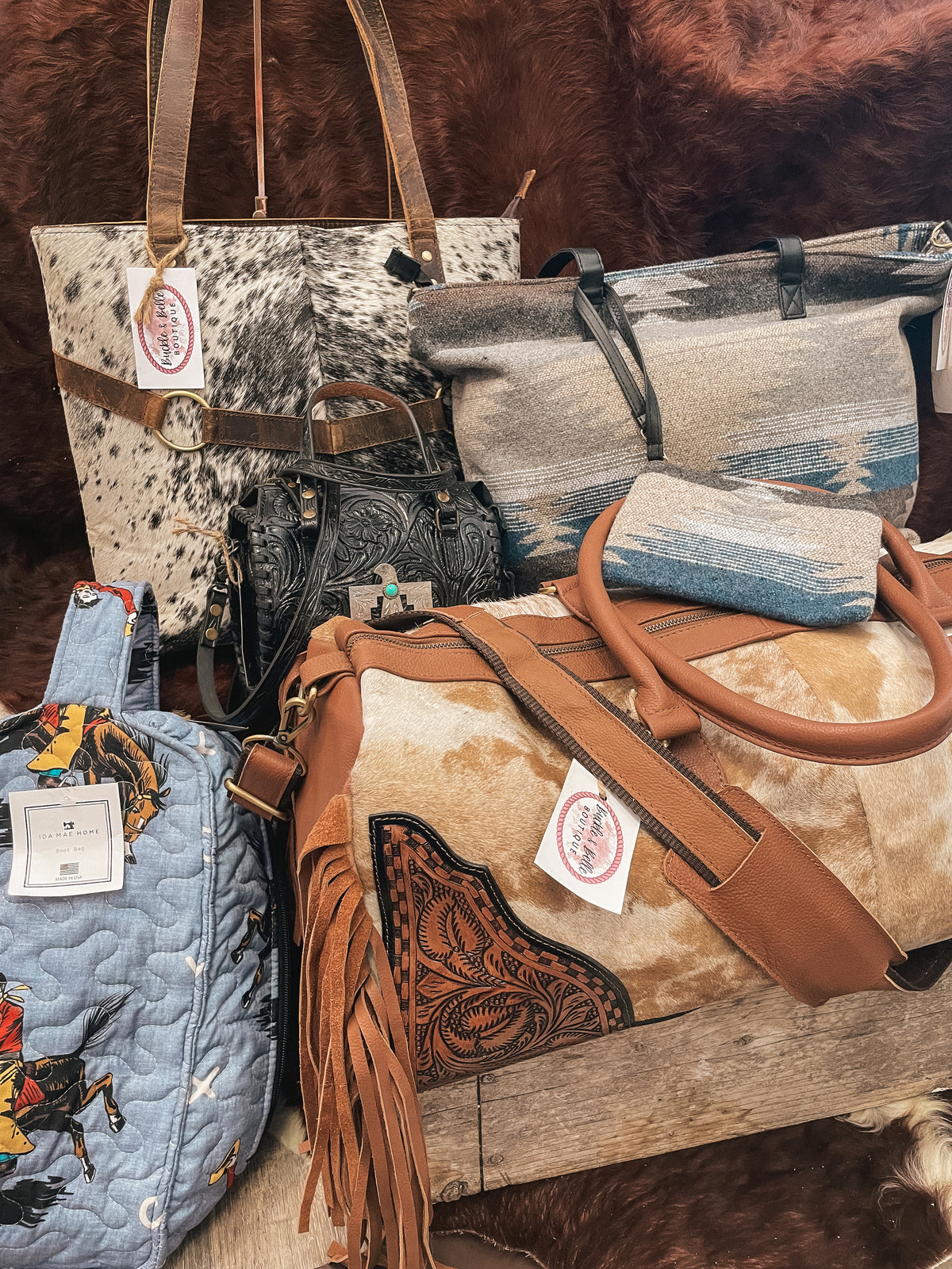 Bags