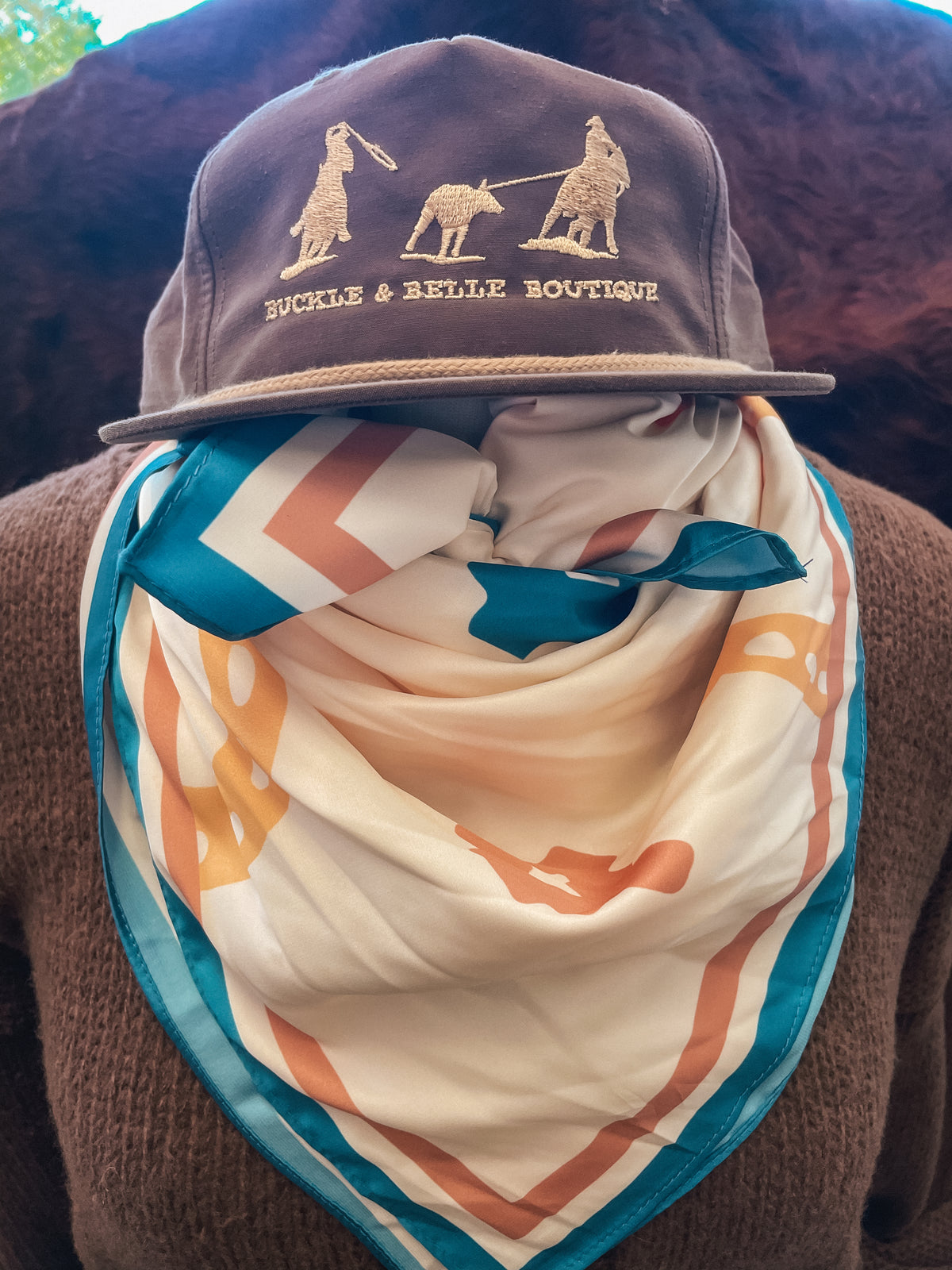 Wild Rags