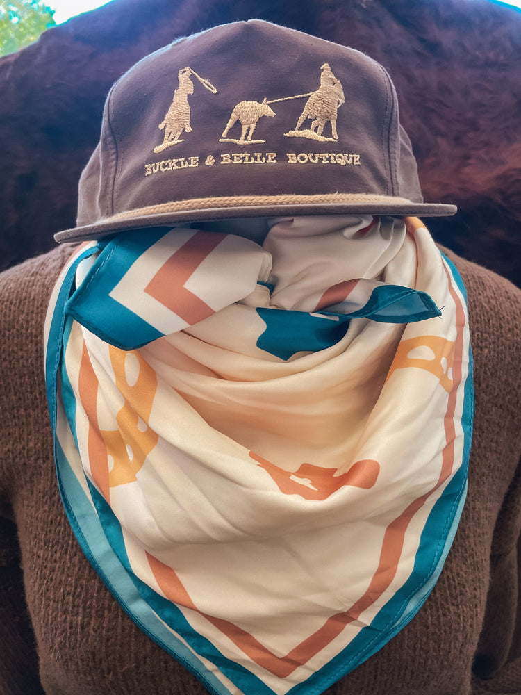 Wild Rags