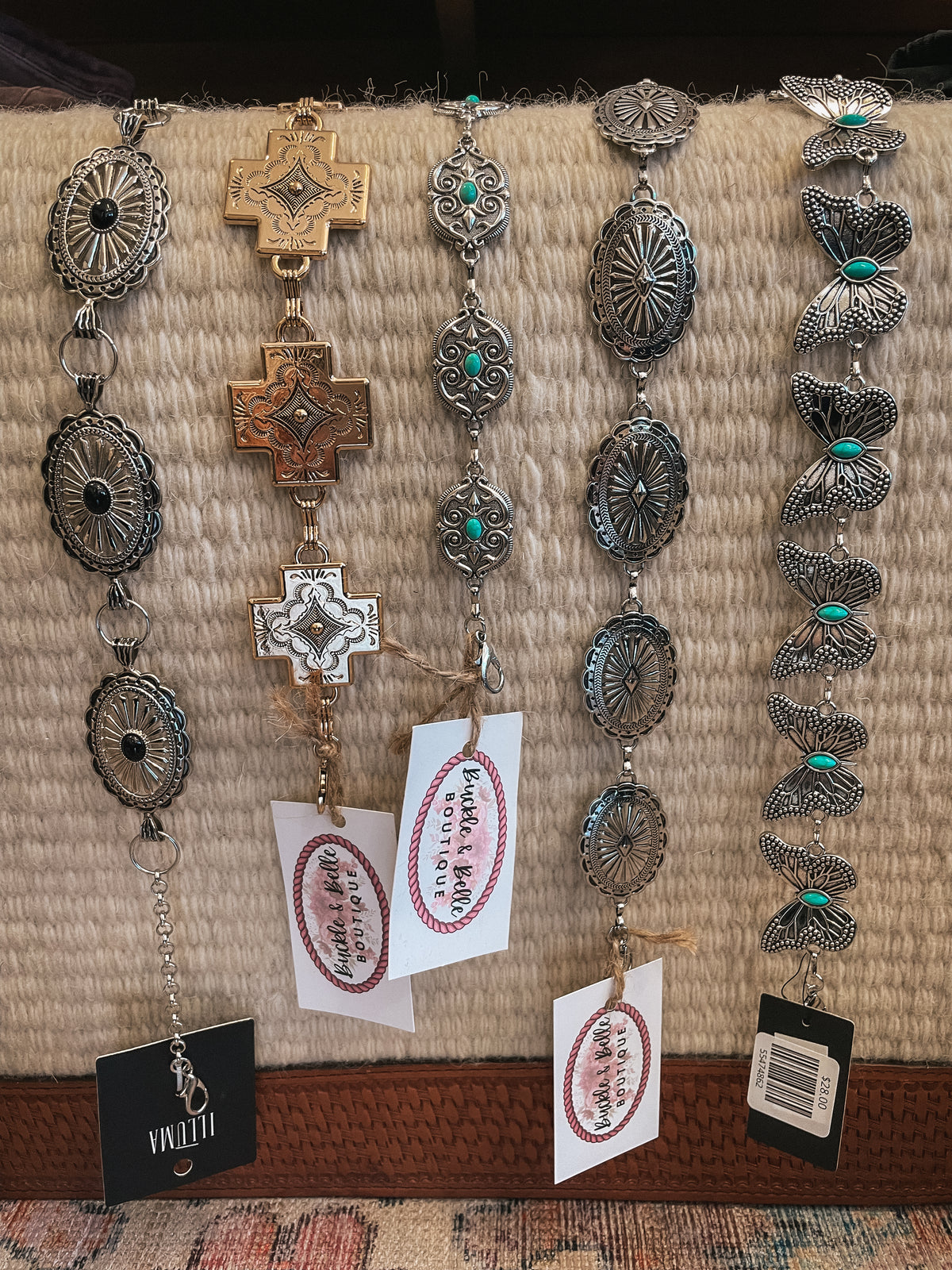 Accessories