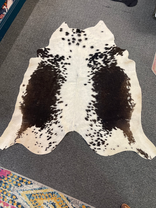 Large Cowhide No. 3