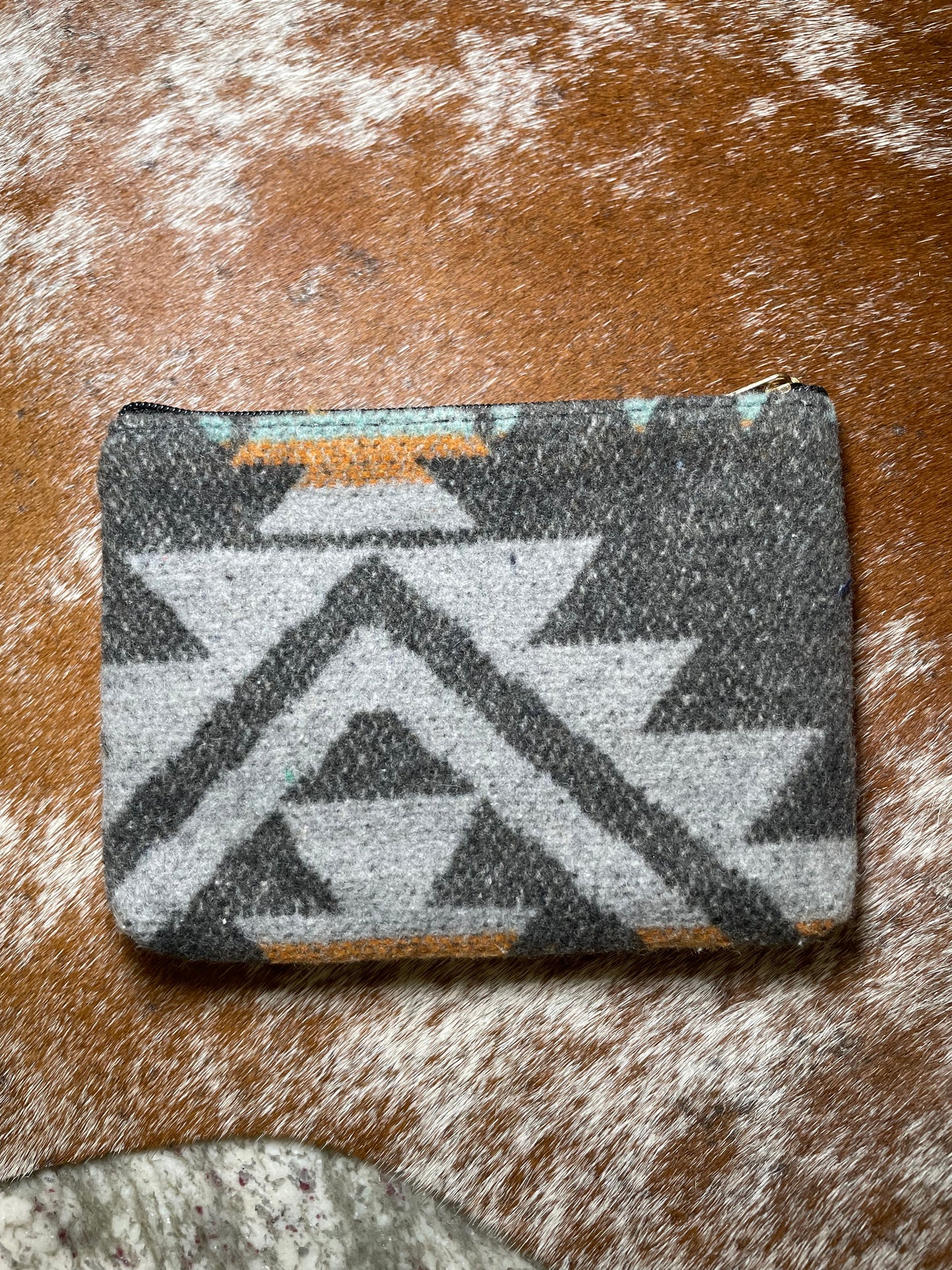 Aztec Coin Purse ~ More Colors