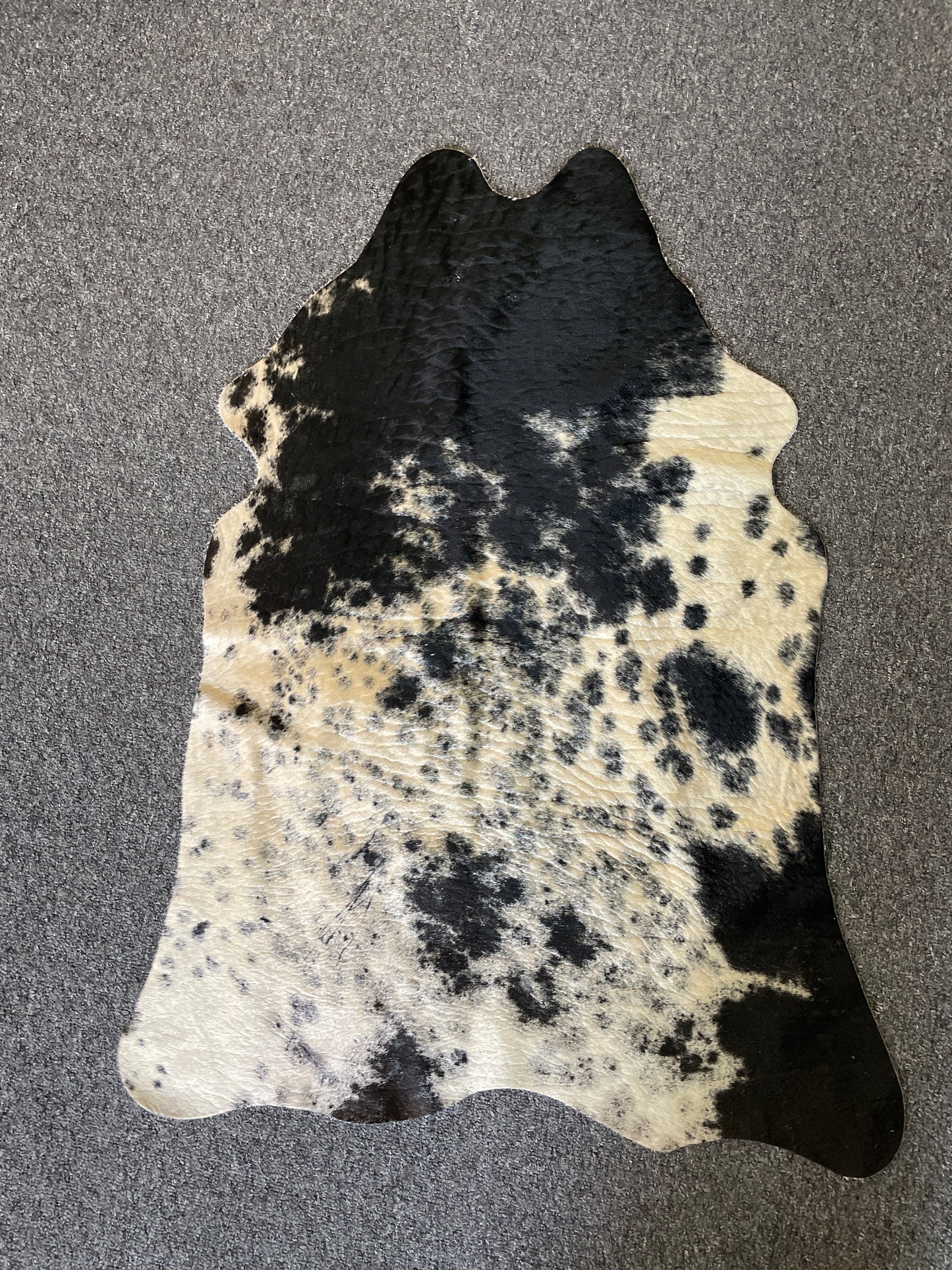 Small Cowhide No. 5