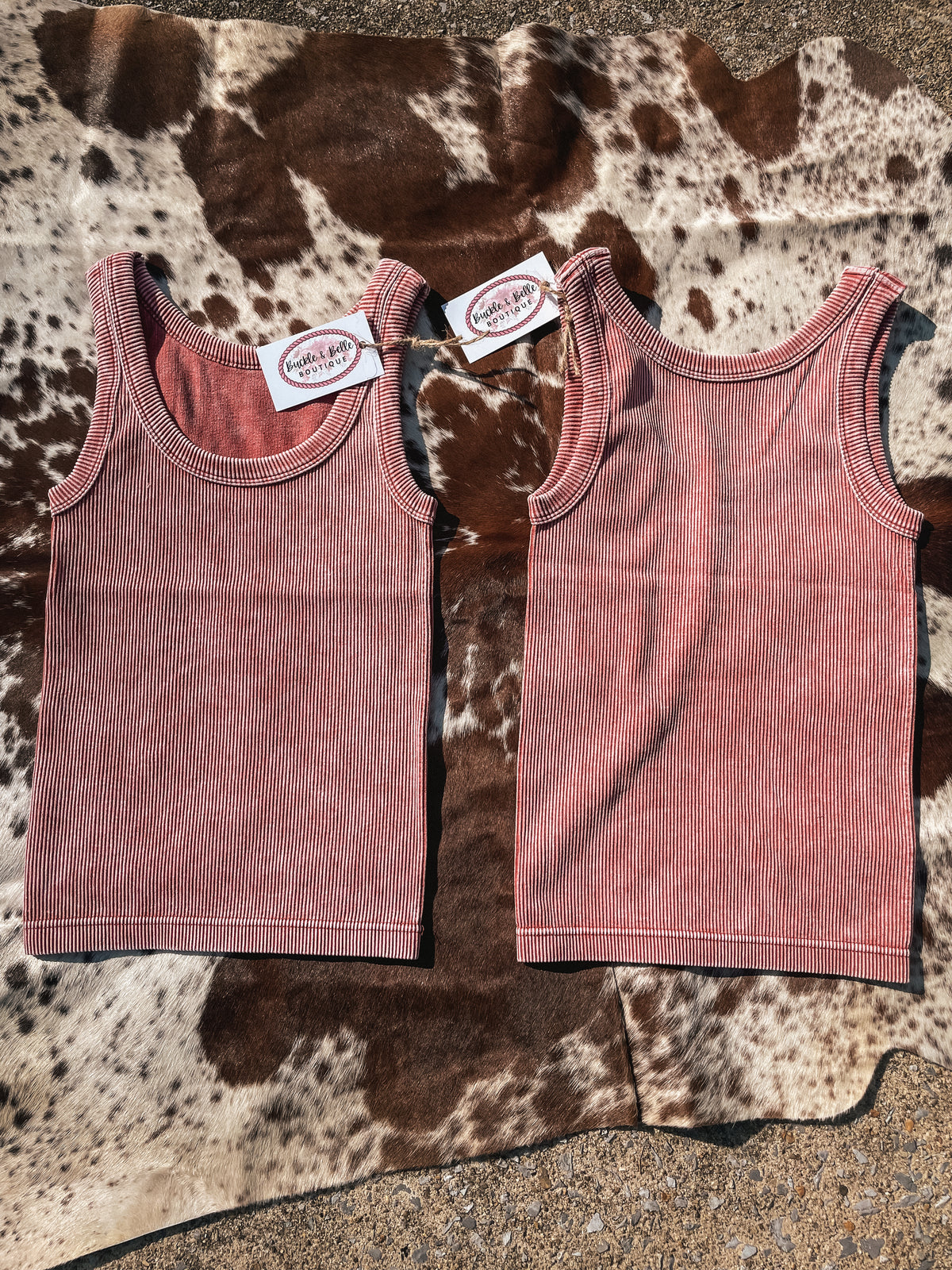 Basic Two-Way Tank // Rust