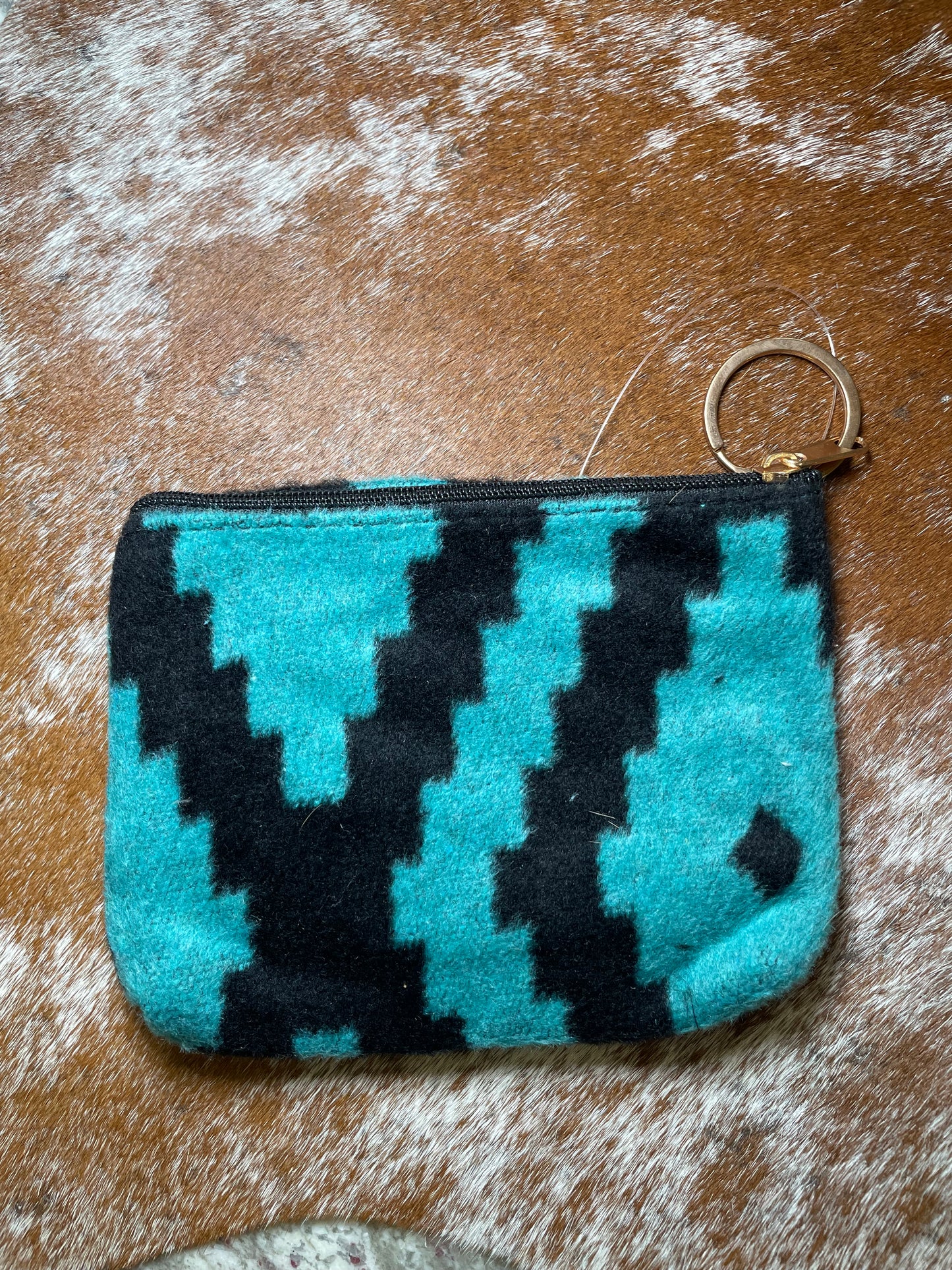 Aztec Coin Purse ~ More Colors