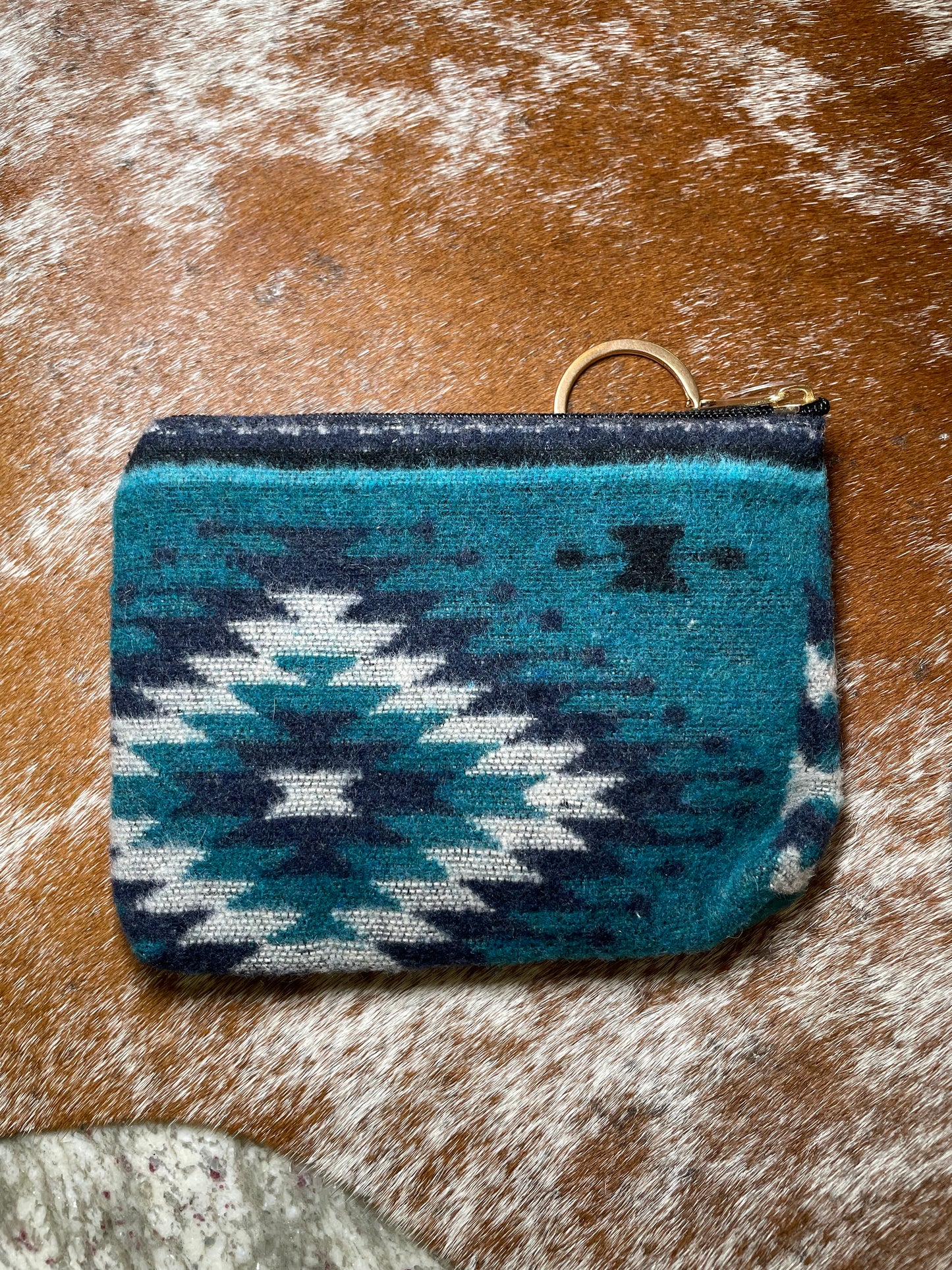 Aztec Coin Purse ~ More Colors