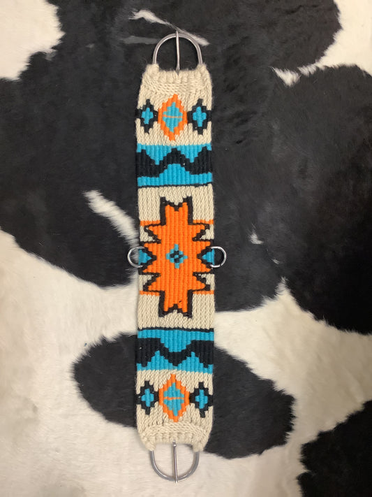 Mohair Cinch // Desert Sky (32 IN)