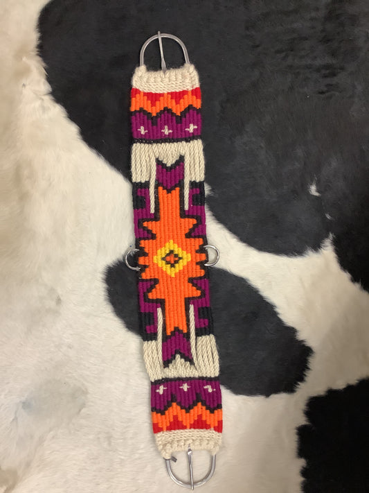 Mohair Cinch // Cosmic Cowgirl (32 IN)