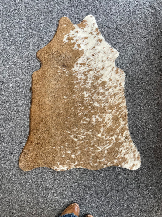 Small Cowhide No. 1