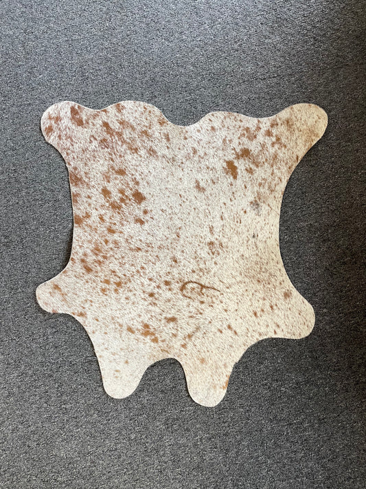 Small Cowhide No. 2