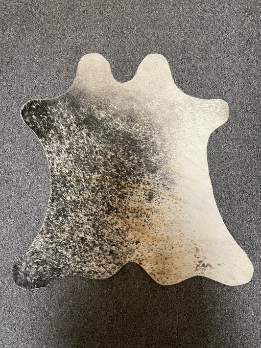 Small Cowhide No. 4