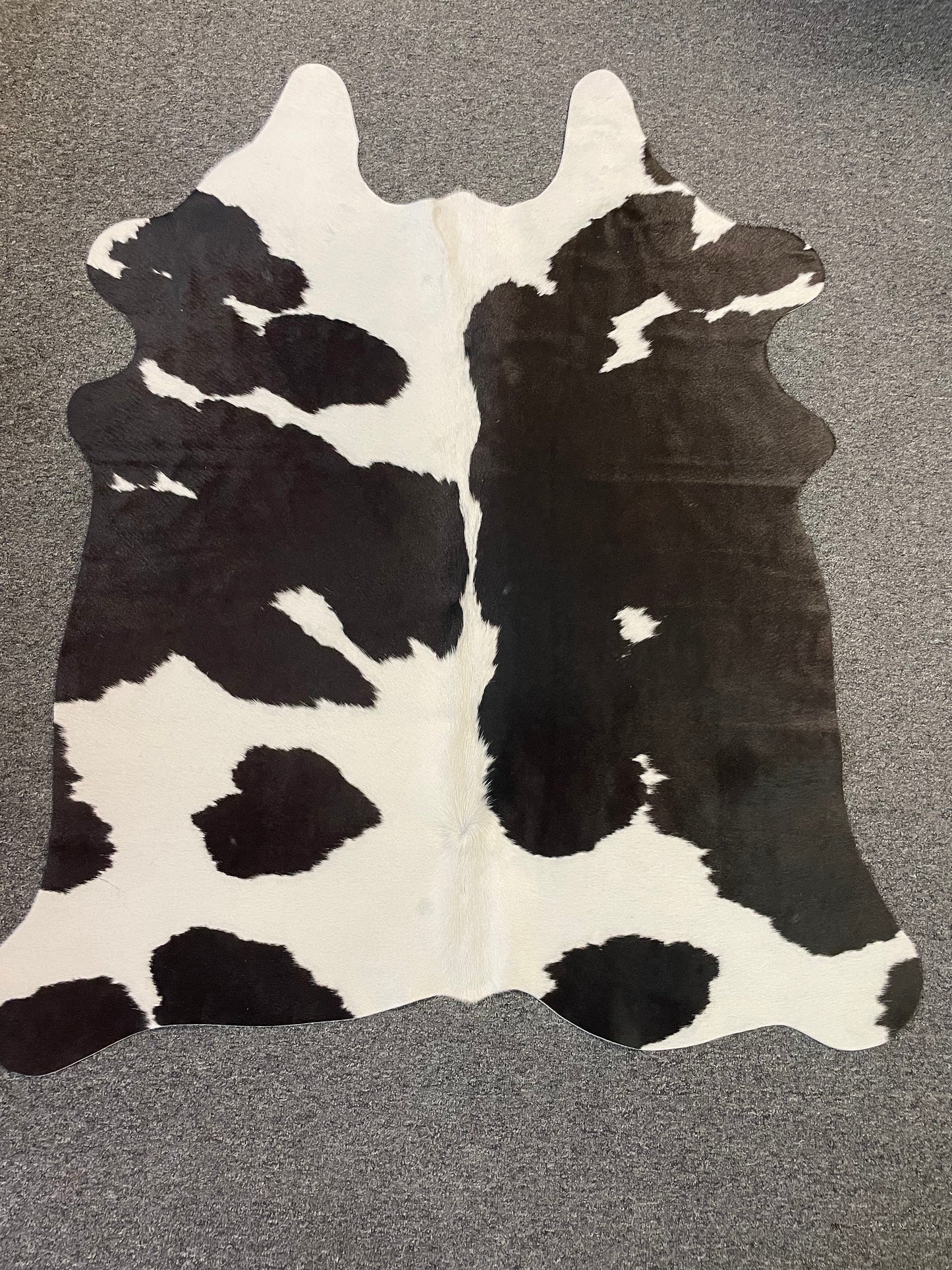 Medium Cowhide No. 4
