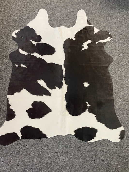 Medium Cowhide No. 4