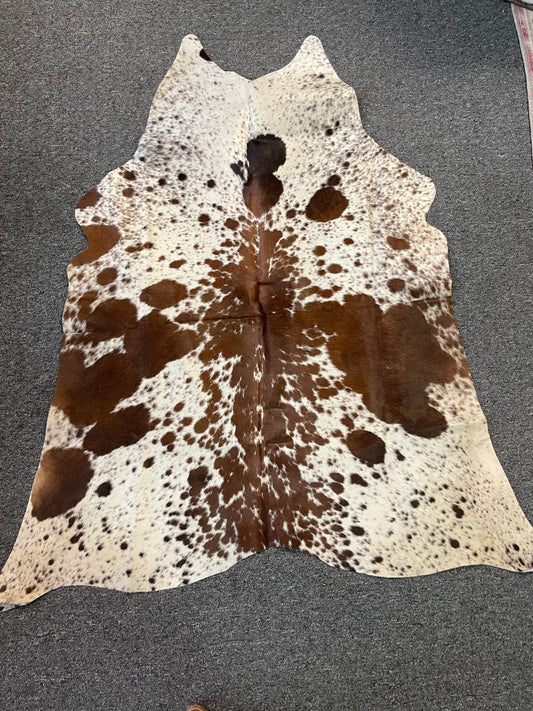 Medium Cowhide No. 3
