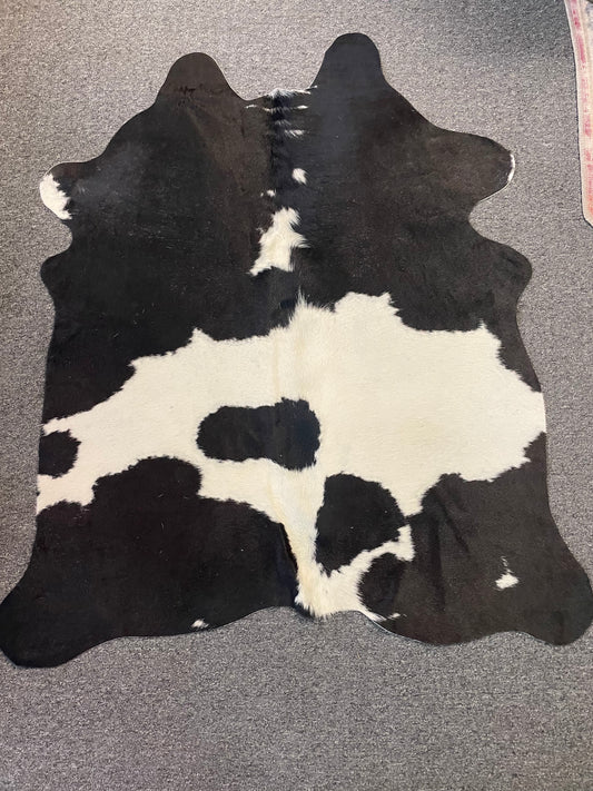 Medium Cowhide No. 2