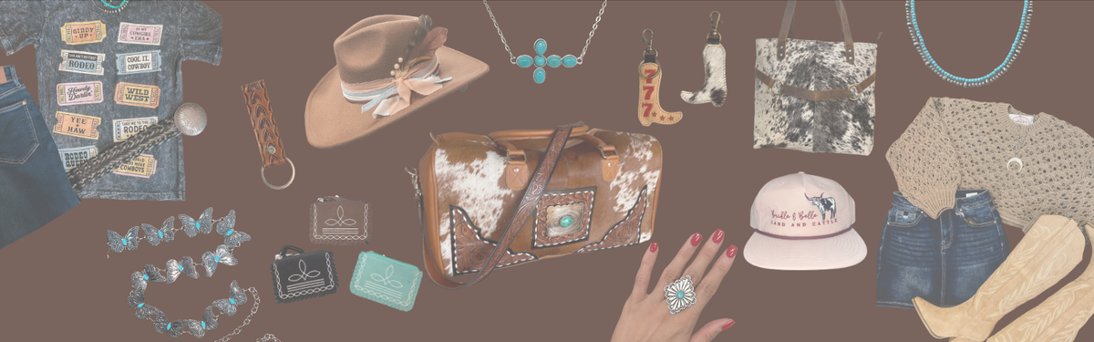Ready to find your style?