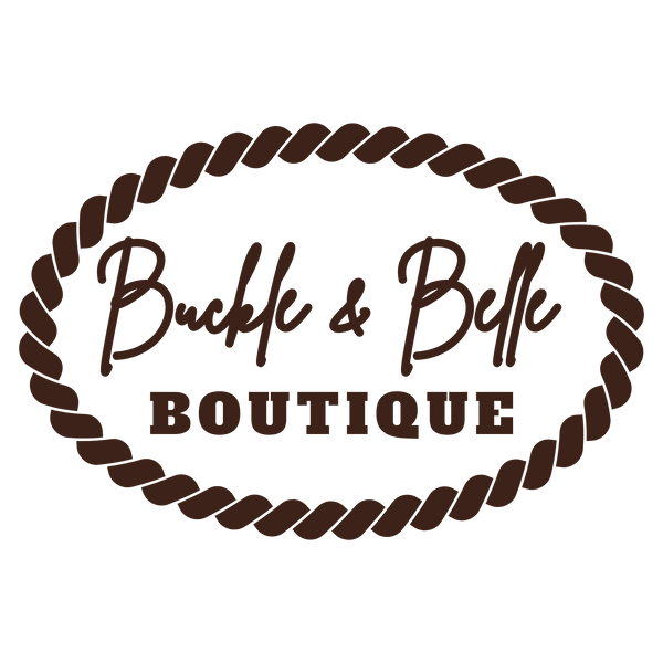 Buckle & Belle Boutique